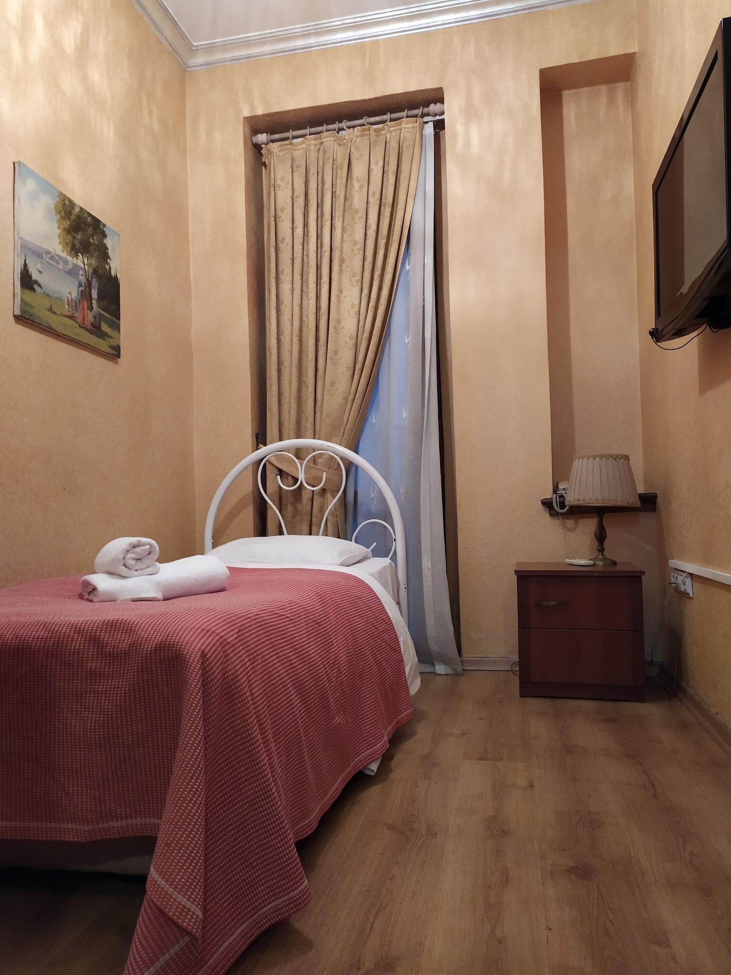 Istanbul Irish Hotel מראה חיצוני תמונה