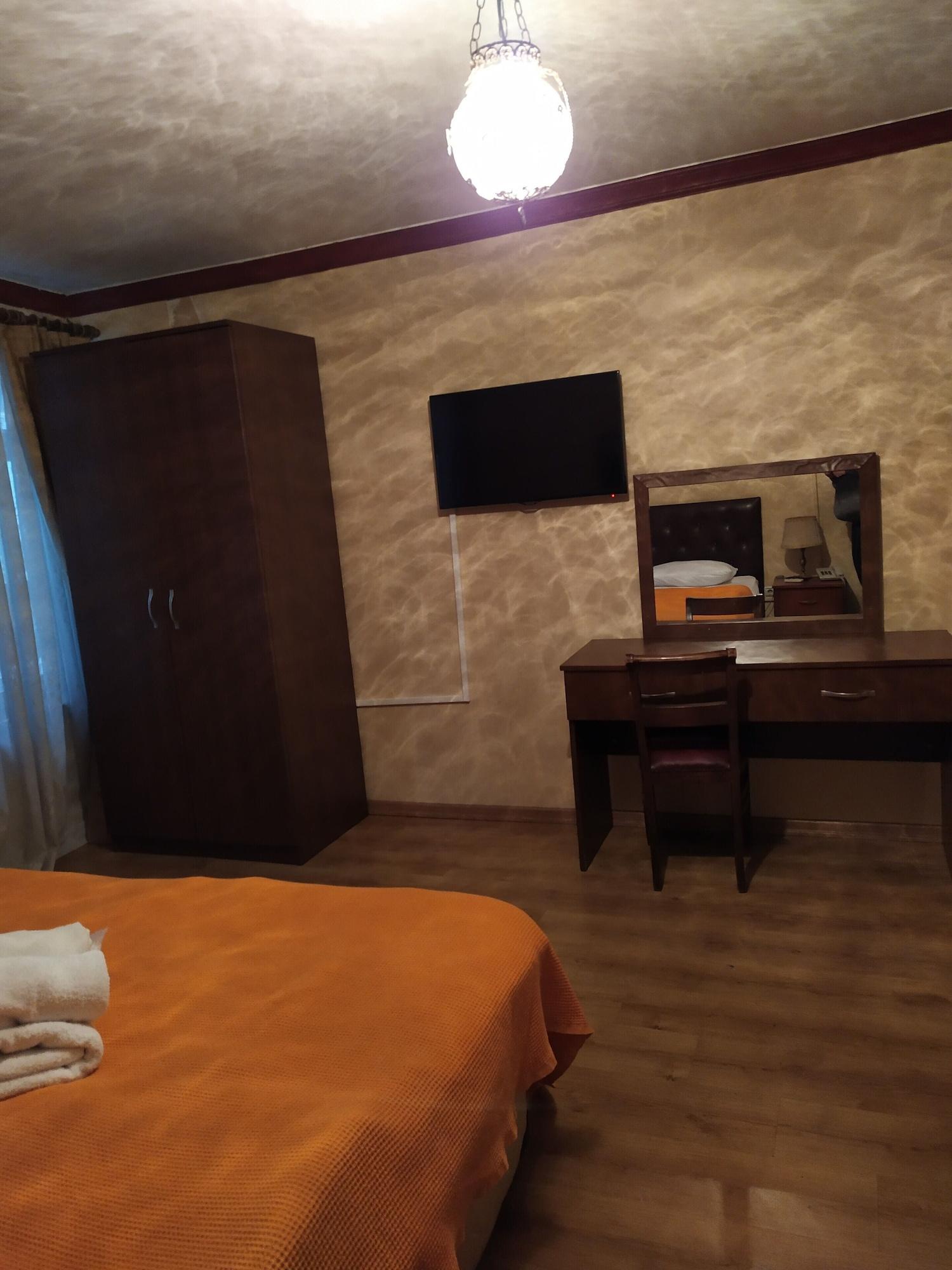 Istanbul Irish Hotel מראה חיצוני תמונה
