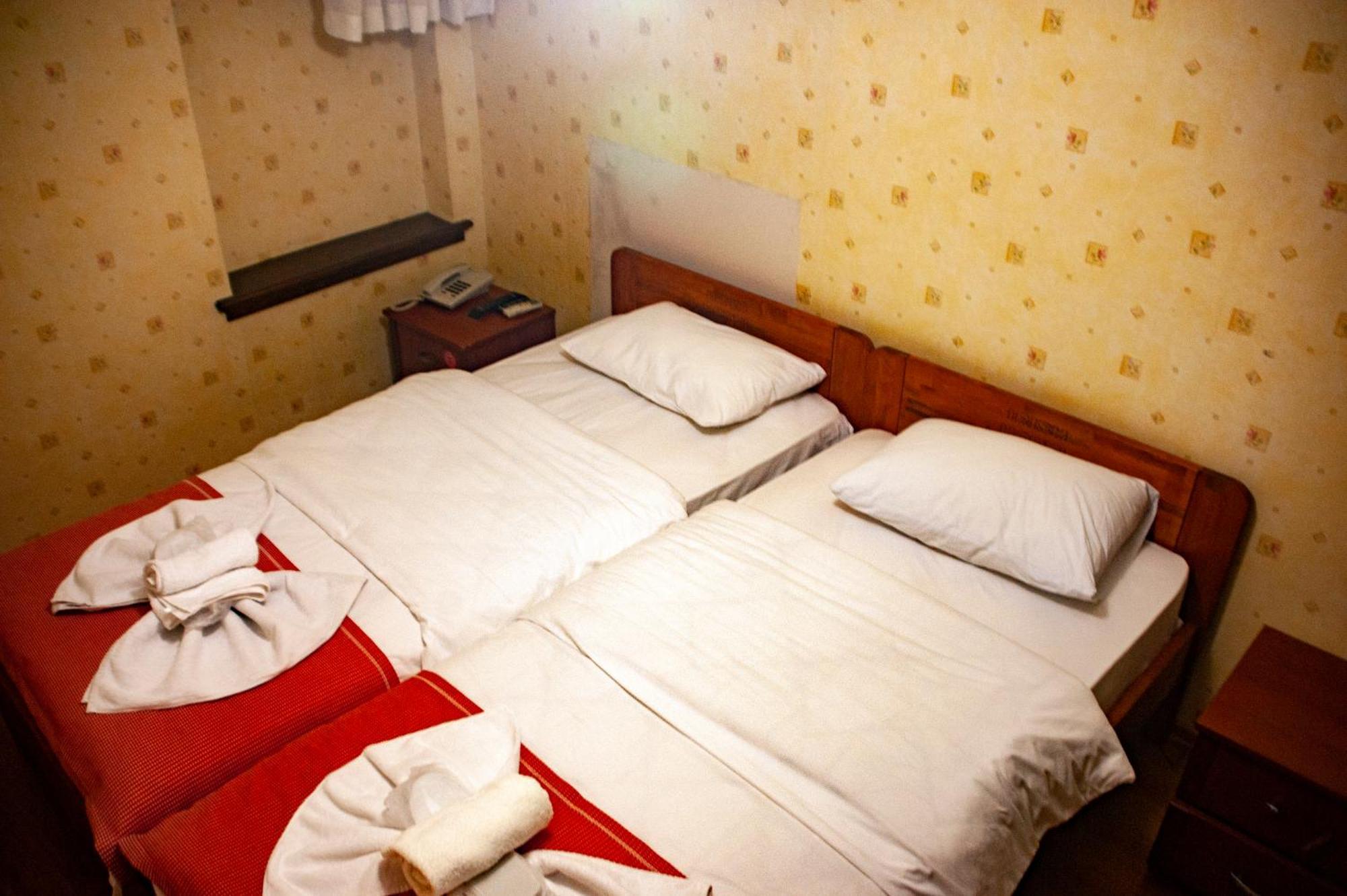 Istanbul Irish Hotel מראה חיצוני תמונה