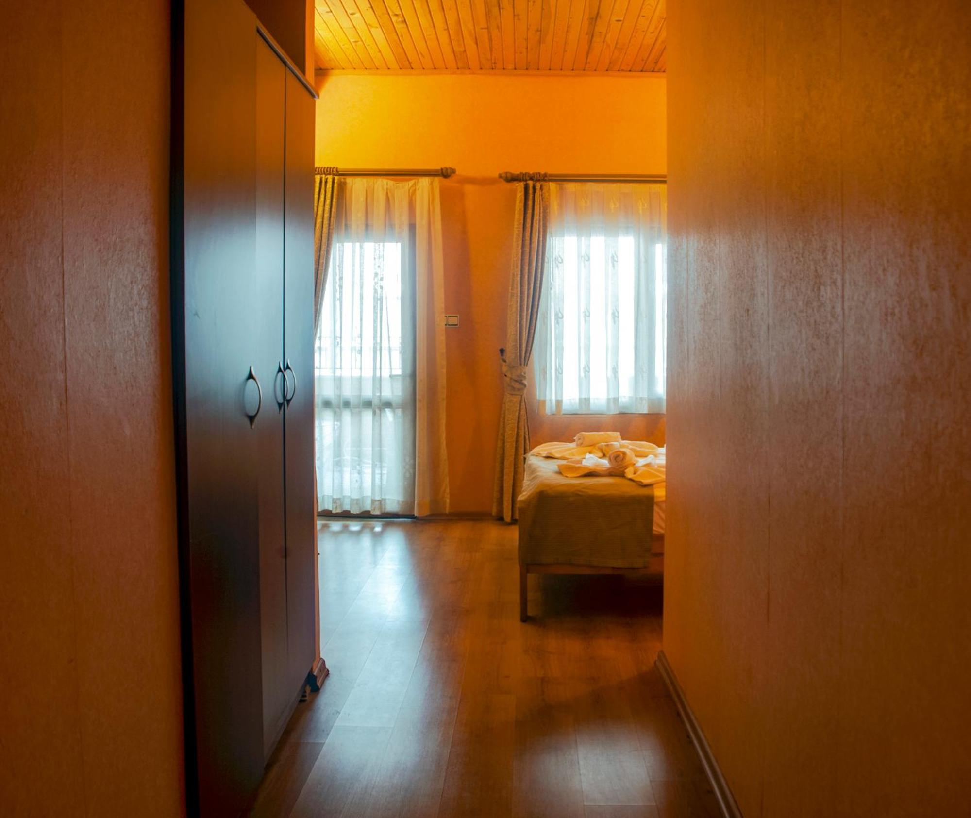 Istanbul Irish Hotel מראה חיצוני תמונה