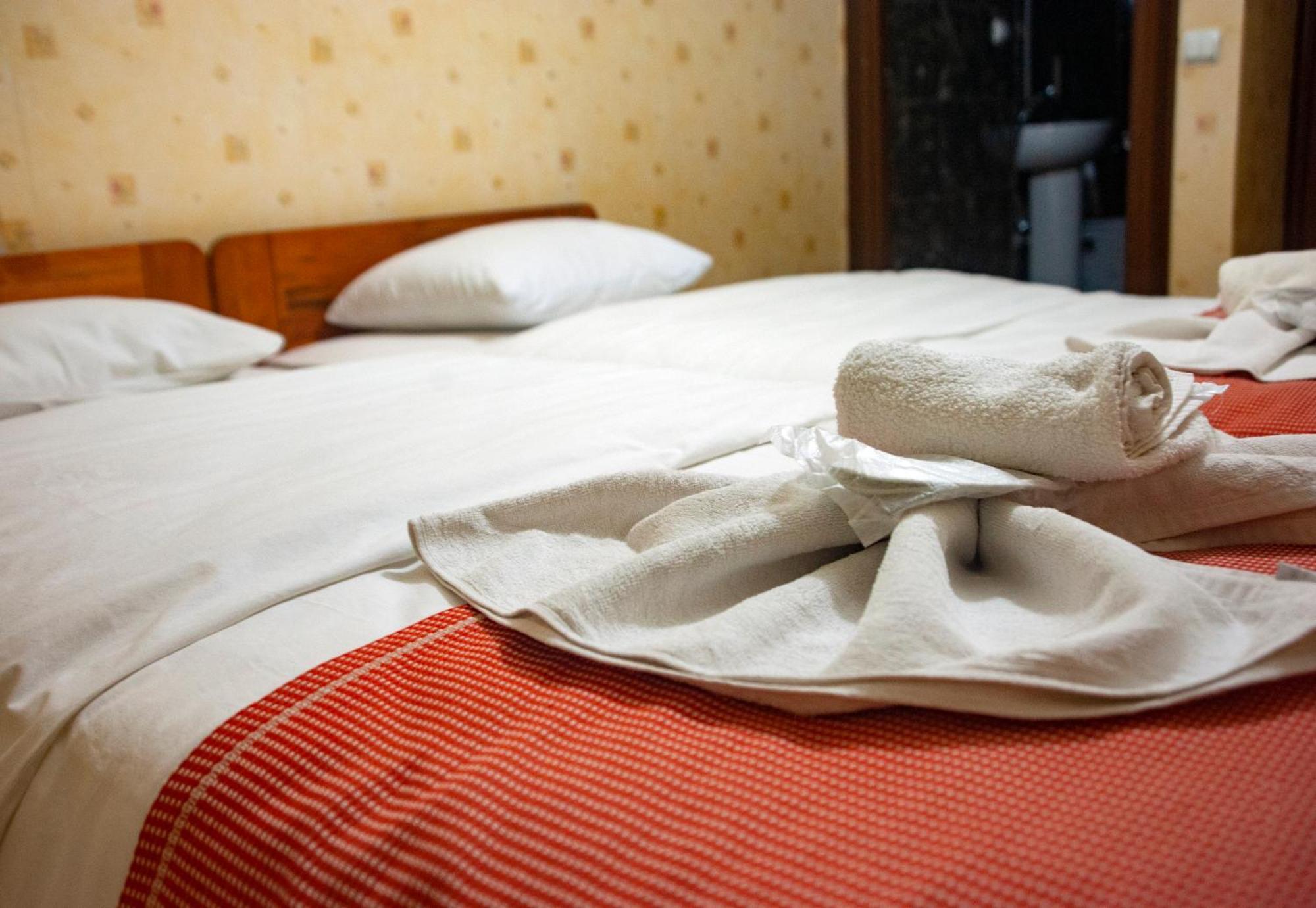 Istanbul Irish Hotel מראה חיצוני תמונה
