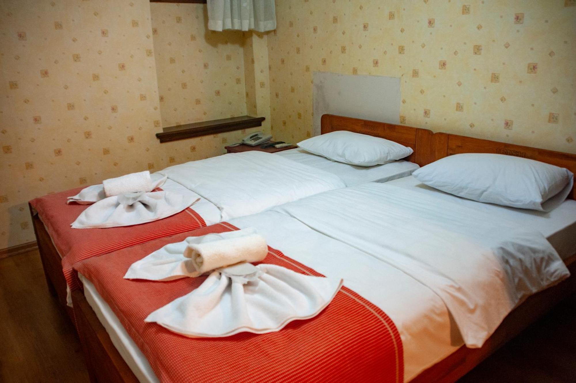 Istanbul Irish Hotel מראה חיצוני תמונה