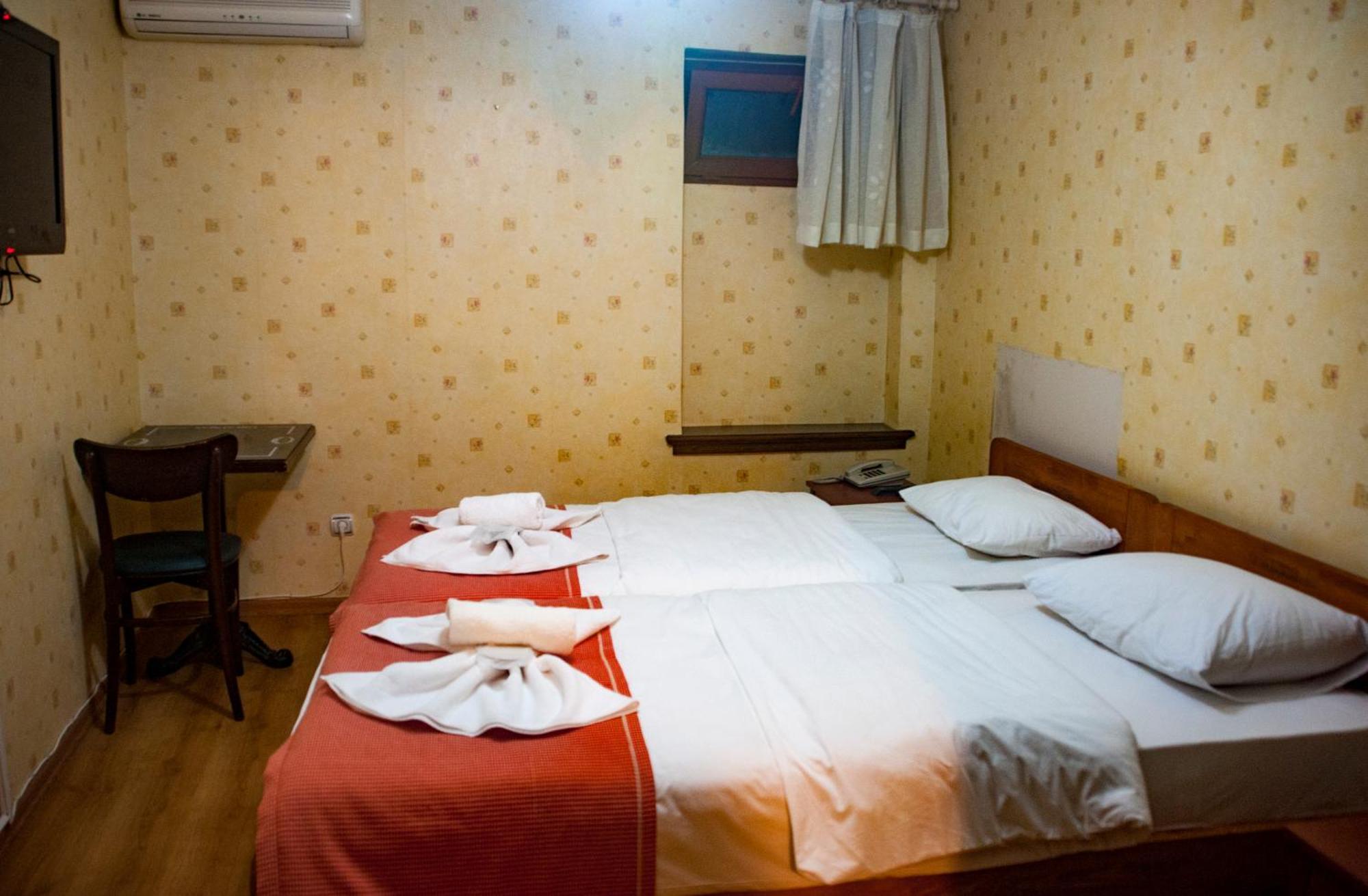 Istanbul Irish Hotel מראה חיצוני תמונה