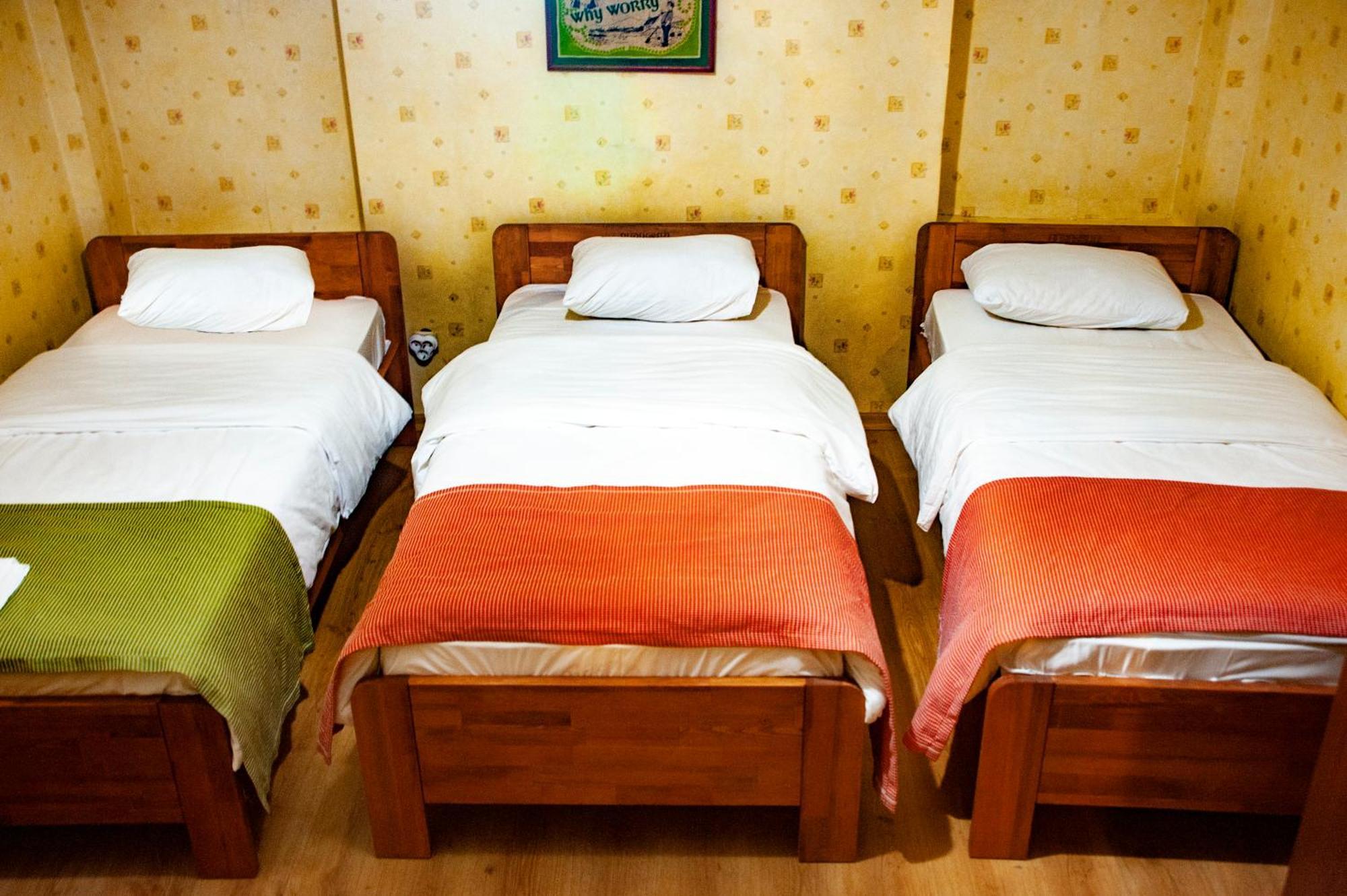 Istanbul Irish Hotel מראה חיצוני תמונה