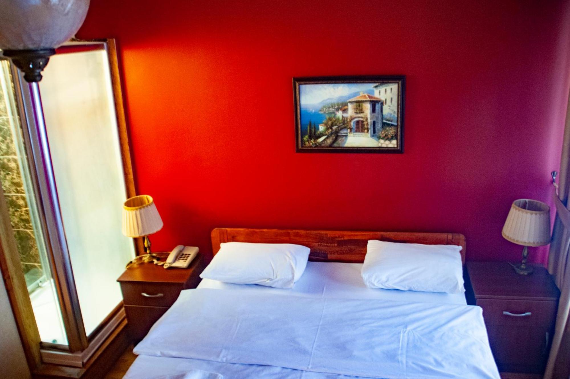 Istanbul Irish Hotel מראה חיצוני תמונה