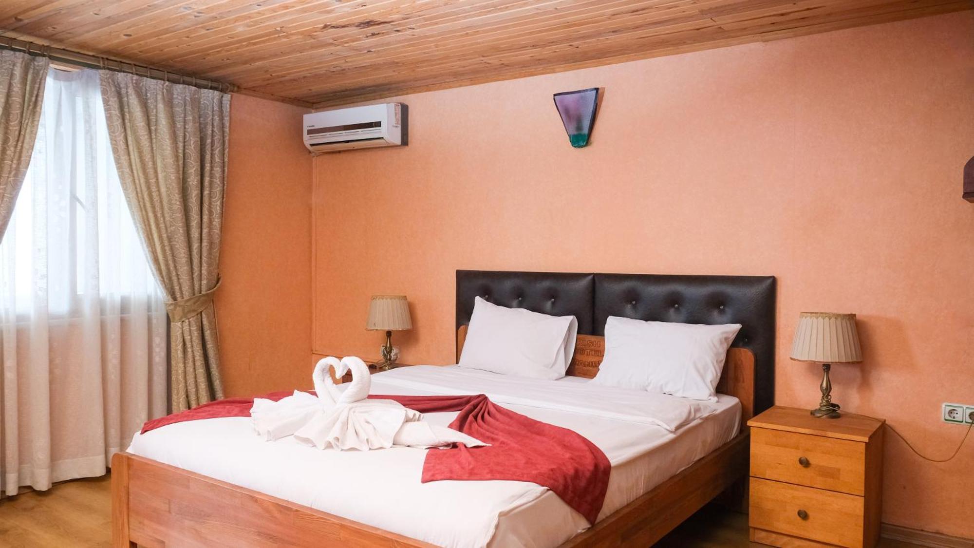 Istanbul Irish Hotel מראה חיצוני תמונה