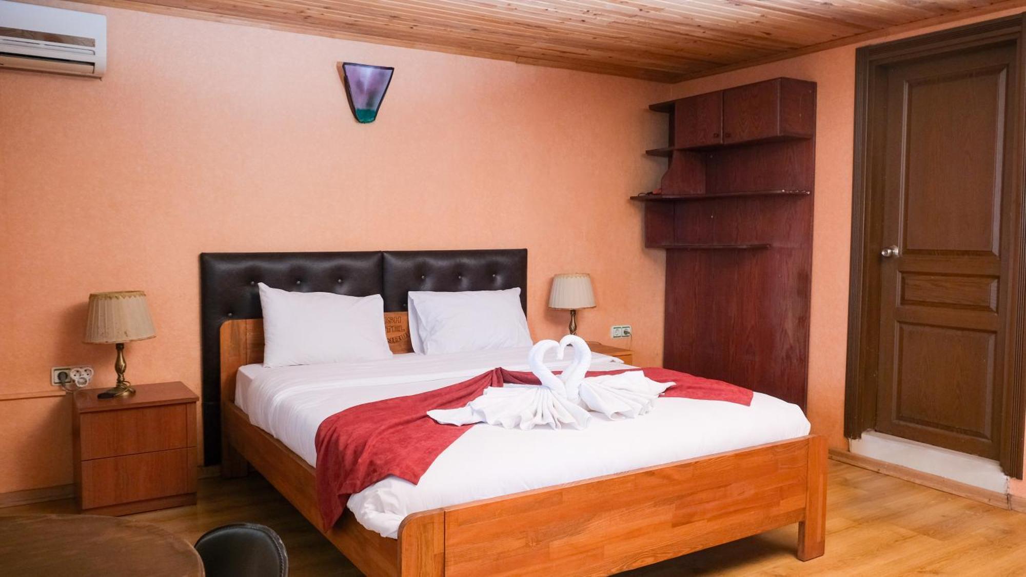 Istanbul Irish Hotel מראה חיצוני תמונה