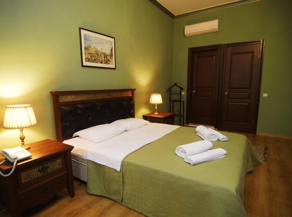 Istanbul Irish Hotel מראה חיצוני תמונה